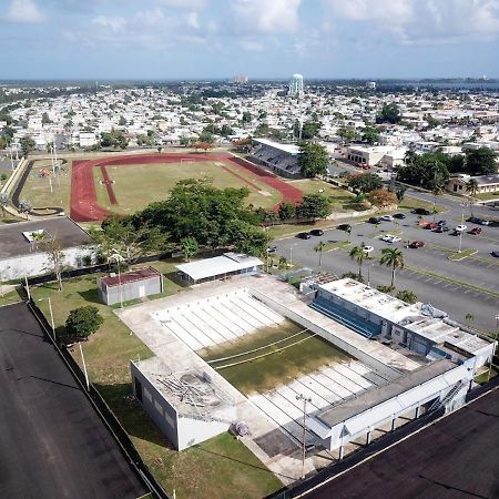 Levittown Lakes Eksteriør billede