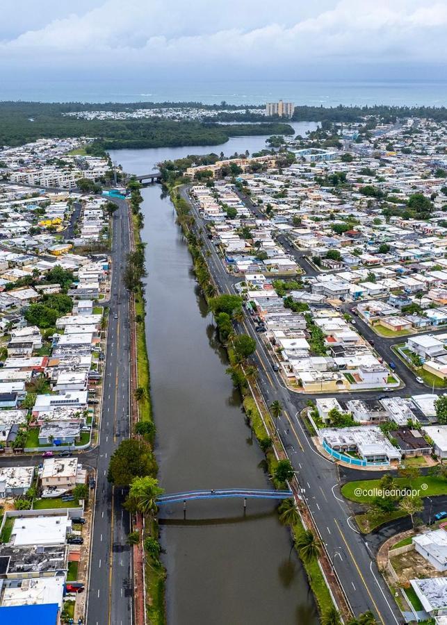 Levittown Lakes Eksteriør billede